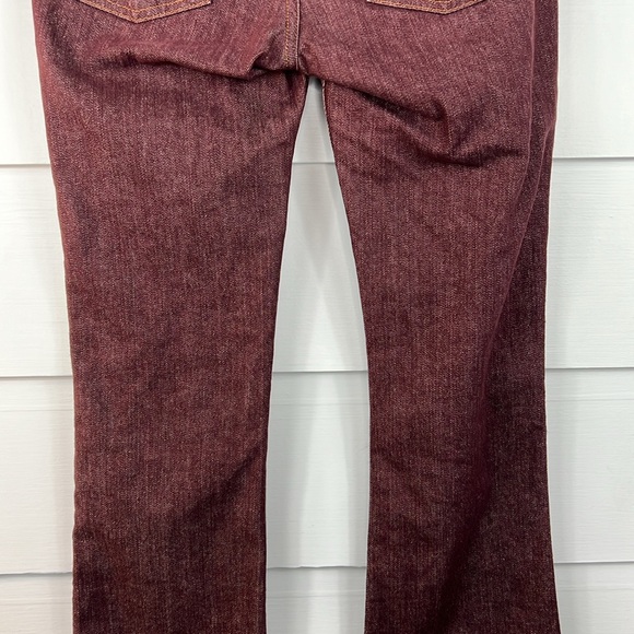 Lucky Brand Lola Boot Jean in Color BGY Size 10/30 - Picture 9 of 15